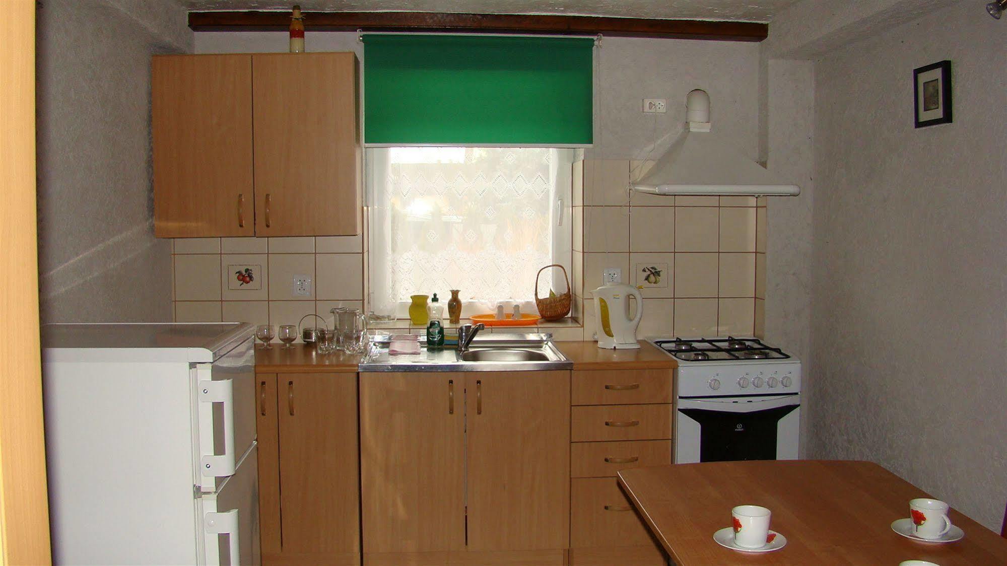 Mv Apartamenty Komfort Августів Екстер'єр фото
