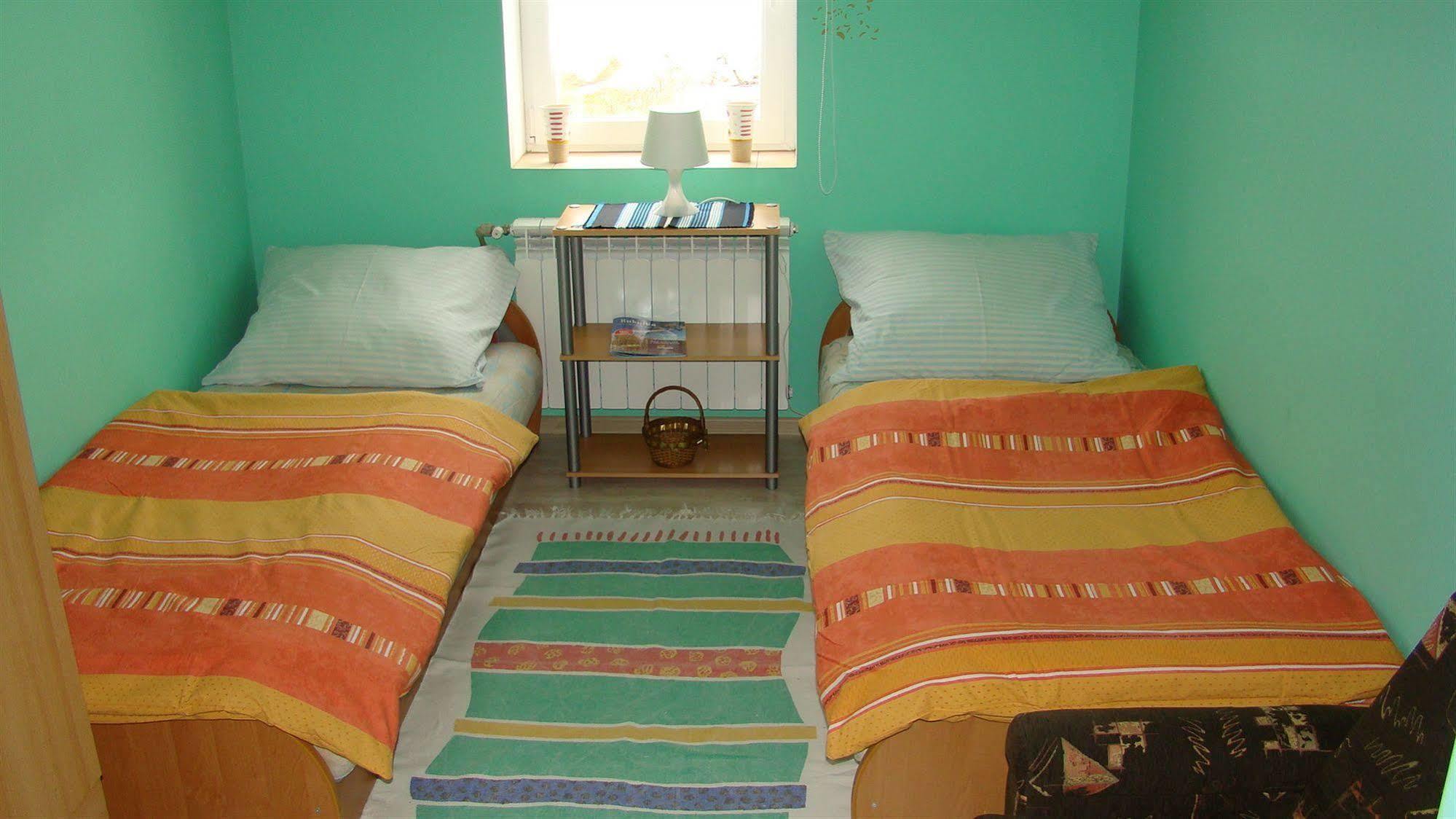Mv Apartamenty Komfort Августів Екстер'єр фото