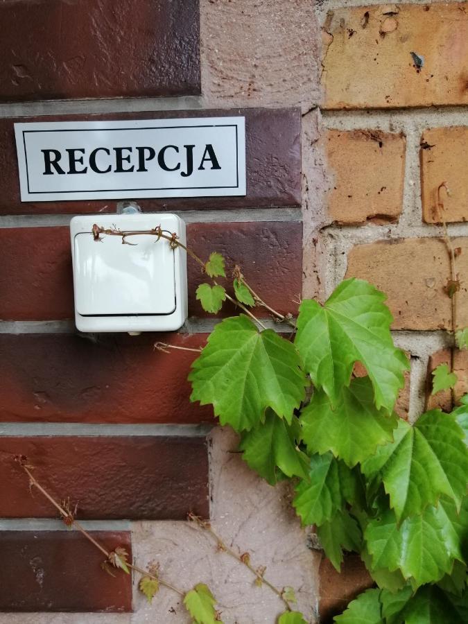 Mv Apartamenty Komfort Августів Екстер'єр фото