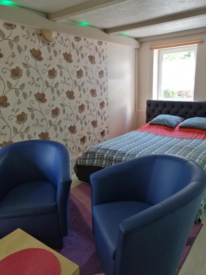 Mv Apartamenty Komfort Августів Екстер'єр фото